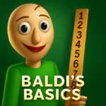 Baldi basic