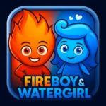 Fireboy and Watergirl 1