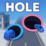 Hole