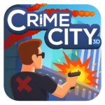 Crime City 3D