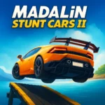 Madalin Stunt Cars 2