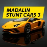 Madalin Stunt Cars 3