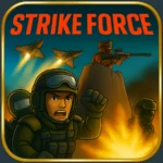 Strike Force Heroes