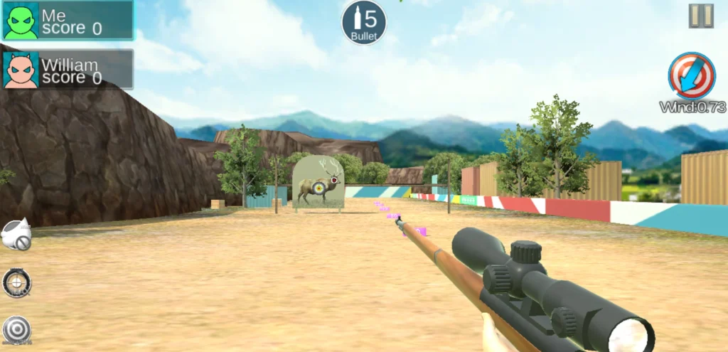 Hunter 3D