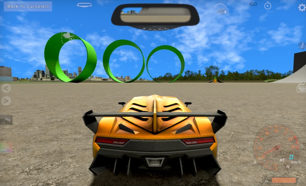 Madalin Stunt Cars 3