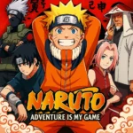 Naruto Adventure