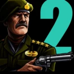 Strike Force Heroes 2